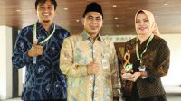 Pemprov Jateng Terima Penghargaan Industri Hijau Terbaik