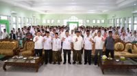 Program Pesantren Ramah Anak