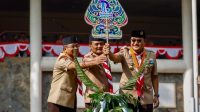Raimuna Daerah XIII Jateng