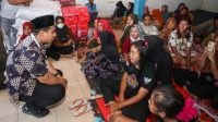 Wagub Jateng Salurkan Bantuan Rp180 Juta Untuk Korban Sumur Meledak Di Blora