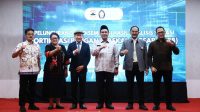 Wagub Taj Yasin Dorong Fortifikasi Pangan Di Jateng