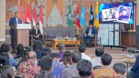 Wakil Menteri Agraria dan Tata RuangWakil Kepala Badan Pertanahan Nasional (Wamen ATRWaka BPN) Ossy Dermawan