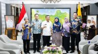 Angka Keaktifan Peserta BPJS Kesehatan Di Jawa Tengah Masih Perlu Digenjot Lagi