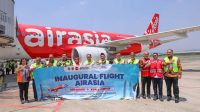 Bandara A Yani Semarang Akan Layani Rute Penerbangan Ke Singapura