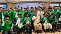 Deklarasi Dukung Paket Agus - Gus Yasin Sebagai Ketum Dan Sekjen PPP