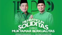 Duet Agus–Gus Yasin