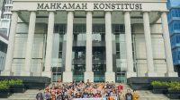 Fakultas Hukum Universitas Widya Mataram di Mahkamah Konstitusi