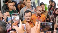 Gubernur Jawa Tengah Ahmad Luthfi