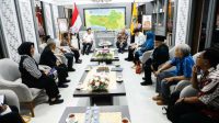 Jumlah Mahasiswa Baru PTS Di Jateng Terus Menurun