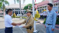 KAI Daop 6 Yogyakarta Terus Berkomitmen Semakin Melayani