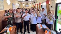 Lokakarya Mini Lintas Sektoral Bidang Kesehatan dan Forum Konsultasi Publik (FKP) Puskesmas Prambanan 1
