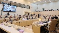 Menteri Nusron Paparkan Progres Pendaftaran Tanah Capai 98 Persen