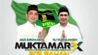 Paket Agus Suparmanto Dan Gus Yasin