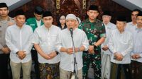 Pemprov Jateng Pastikan Pelayanan Publik Di Jawa Tengah Berjalan Normal