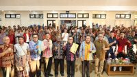 Sosialisasi Pendaftaran Tanah Ulayat di Timor Tengah Selatan