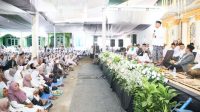 Wakil Gubernur Jawa Tengah Taj Yasin Maimoen (Gus Yasin)