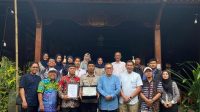 Widosari Sebagai Desa Wisata Ramah Muslim Pertama