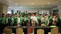 pemilihan pengurus ppp 2025
