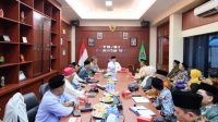 Bahas Sertipikasi Tanah Wakaf Dan Rumah Ibadah Di Kaltim