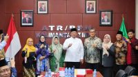 Dari Hati ke Hati