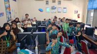 Educourse.id Perkenalkan Dunia Coding Kepada Murid Melalui Program GESSIT