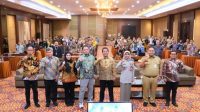 Kementerian ATRBPN Adakan Bimbingan Teknis Nasional Penertiban Pemanfaatan Ruang Untuk Penguatan Kapasitas Daerah