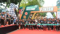Kodim Klaten Run 2025