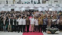 Mahasiswa Ikut Berkontribusi dalam Percepatan Sertipikasi