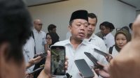 Menteri ATRKepala BPN Nusron Wahid