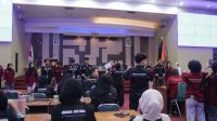 Out to See UPN dan UGM