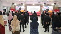 Pelantikan Berkala Cerminkan Organisasi Yang Sehat (2)
