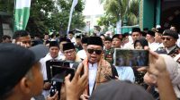 Pendaftaran Tanah Wakaf Meningkat Signifikan