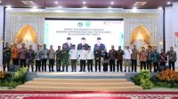 Rapatkan Barisan Kepala Daerah Se-Kaltim