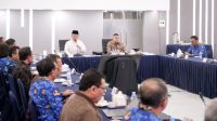 Rapim untuk Pantau Progres Kinerja