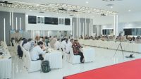 Sekjen ATRBPN Membuka Kick Off Implementation Support Mission,
