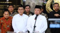 Setahun Pemerintahan Prabowo-Gibran