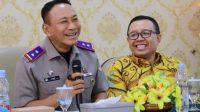 UIN KH Abdurrahman Wahid Dan Kanwil BPN Jawa Tengah Tandatangani Nota Kesepahaman