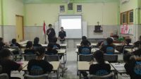 lktd osis SMP Joannes Bosco Yogyakarta 1