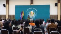 penjelasan kepamongan Romo H. Hadibowo, SJ