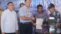 tanah ulayat di sumatra barat