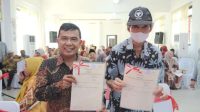 tanah ulayat kaum di sumatra barat