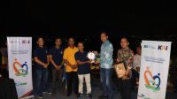tjsl pt kai daop 6 yogyakarta