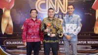 CNN Indonesia Award 2025
