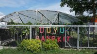 Cerita Petani Anggur Duyu Bangkit