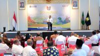 Hanya Jadi Penonton Perkembangan Ekonomi