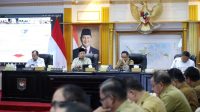 Kawal Revisi RTRW Daerah