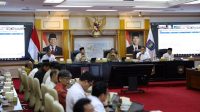 Kawal Revisi RTRW Daerah