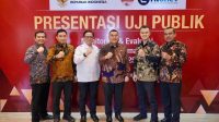 Keterbukaan dan Penyediaan Layanan Informasi (2)