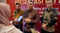 Keterbukaan dan Penyediaan Layanan Informasi