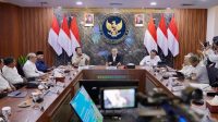 Ketersediaan Lahan Jadi Kunci Utama Ketahanan Pangan